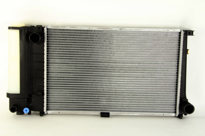Radiator apa racire motor BMW Seria 3 (E30), 3 (E36), 5 (E34) 1.6-2.8 06.87-11.99 [1]