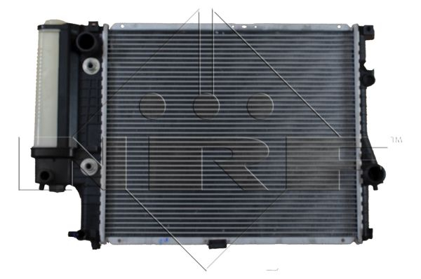 Radiator apa racire motor BMW Seria 3 (E36) 1.6-2.5 dupa 199011.98 [1]