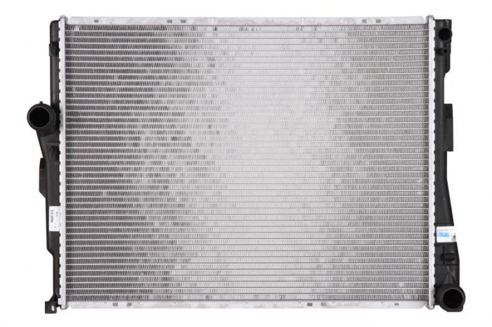 Radiator apa racire motor BMW Seria 3 (E46), Z4 (E85), Z4 (E86) 1.6-3.0 intre 1997-2009 [1]