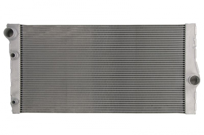 Radiator apa racire motor BMW Seria 5 (F10), 5 (F11), 5 GRAN TURISMO (F07), 6 (F12), 6 (F13), 6 GRAN COUPE (F06), 7 (F01, F02, F03, F04) 2.0D/3.0D intre 2008-2018 [1]