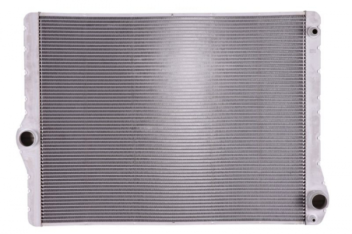 Radiator apa racire motor BMW Seria 5 (F10), 5 (F11), 7 (F01, F02, F03, F04) 2.5/3.0 intre 2008-2015 [1]