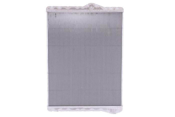 Radiator apa racire motor BMW Seria 5 (F10), 5 (F11), 7 (F01, F02, F03, F04) 3.0D dupa 2010 [1]