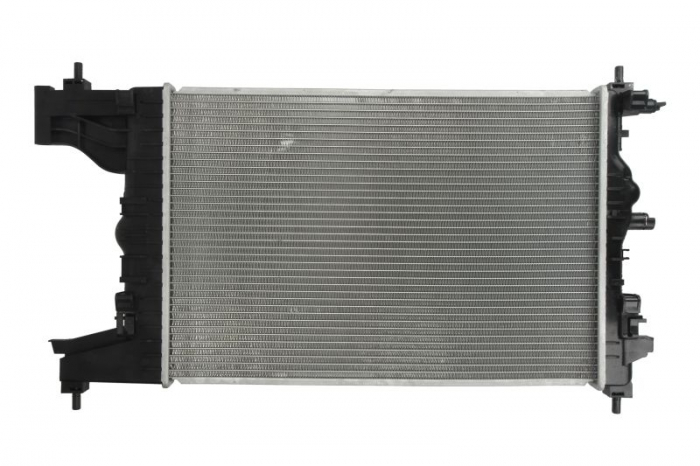 Radiator apa racire motor CHEVROLET CRUZE; OPEL ASTRA J 1.6/1.8 dupa 2009 [1]