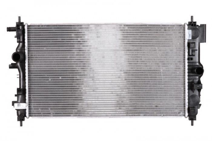 Radiator apa racire motor CHEVROLET CRUZE; OPEL ASTRA J, ASTRA J GTC, CASCADA, ZAFIRA C 1.7D/2.0D dupa 2009 [1]