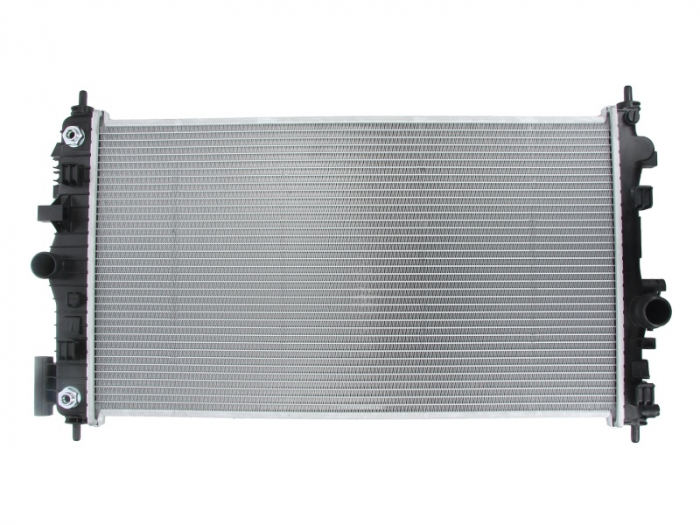 Radiator apa racire motor CHEVROLET MALIBU; OPEL INSIGNIA A, INSIGNIA A COUNTRY; SAAB 9-5 2.0D dupa 2008 [1]