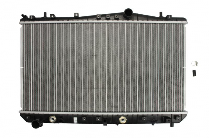 Radiator apa racire motor CHEVROLET REZZO; DAEWOO TACUMA / REZZO 1.6/1.8/2.0 dupa 2000 [1]