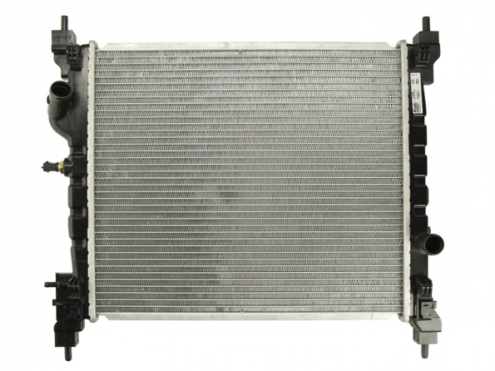 Radiator apa racire motor CHEVROLET SPARK 1.0/1.0LPG dupa 2010 [1]