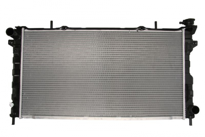 Radiator apa racire motor CHRYSLER VOYAGER IV; DODGE CARAVAN 3.3/3.8 intre 2000-2008 [1]