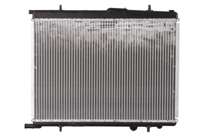 Radiator apa racire motor CITROEN BERLINGO, C4, C4 I, XSARA, XSARA PICASSO; PEUGEOT 2008 I, 307, 307 CC, 307 SW, PARTNER, PARTNERSPACE 1.1 dupa 1996 [1]