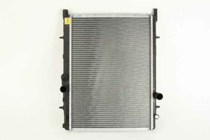 Radiator apa racire motor CITROEN BERLINGO, C4, C4 I, XSARA, XSARA PICASSO; PEUGEOT 2008 I, 307, 307 CC, 307 SW, PARTNER, PARTNERSPACE 1.1 dupa 1996 [1]