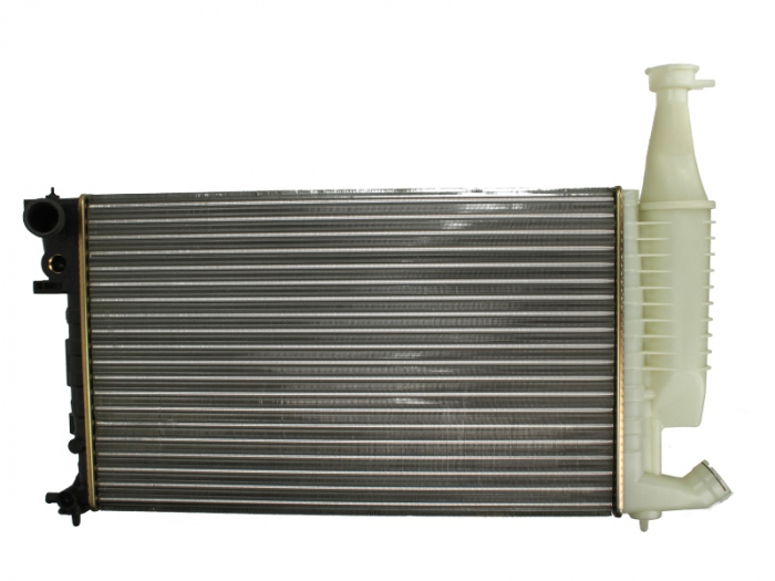 Radiator apa racire motor CITROEN BERLINGO; PEUGEOT PARTNER, PARTNERSPACE 1.1-1.8 intre 1996-2015 [1]