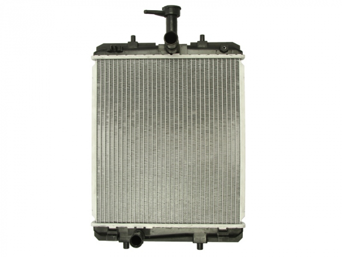 Radiator apa racire motor CITROEN C1, C1 II; PEUGEOT 107, 108; TOYOTA AYGO 1.0/1.2 dupa 2005 [1]