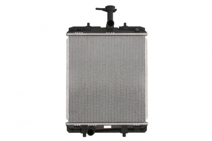 Radiator apa racire motor CITROEN C1, C1 II; PEUGEOT 107, 108; TOYOTA AYGO 1.0 dupa 2005 [1]