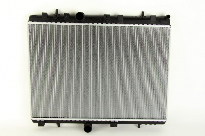 Radiator apa racire motor CITROEN C2, C2 ENTERPRISE, C3 AIRCROSS II, C3 I, C3 II, C3 III, C3 PICASSO, C4 CACTUS, C-ELYSEE, DS3; PEUGEOT 1007, 2008 I, 207, 207 CC, 207 SW, 208, 208 I, 301, 406 1.0-2.0 [1]