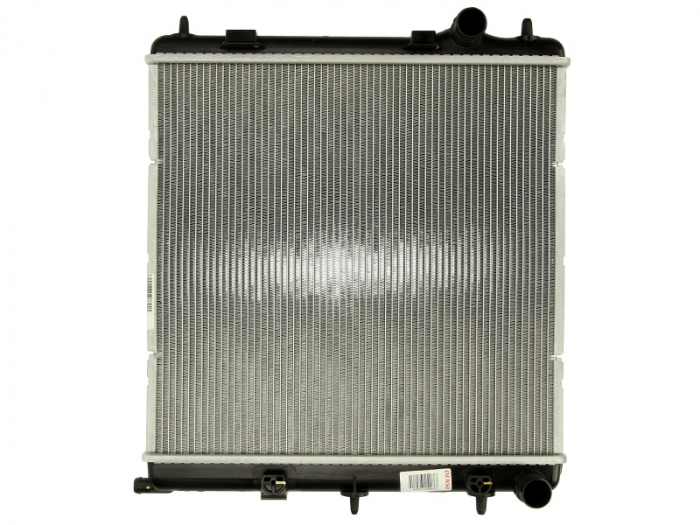 Radiator apa racire motor CITROEN C2, C3 I, C3 II, C3 III, C3 PLURIEL, C4 CACTUS, DS3; PEUGEOT 1007, 206, 207 1.0-1.6D dupa 2002 [1]