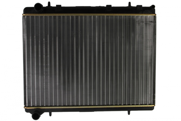 Radiator apa racire motor CITROEN C4, C4 GRAND PICASSO I, C4 I, C4 PICASSO I, C5, C5 II; PEUGEOT 307, 307 CC, 307 SW, 308 CC, 308 I, 308 SW I 1.6D-2.0ALK dupa 2004 [1]