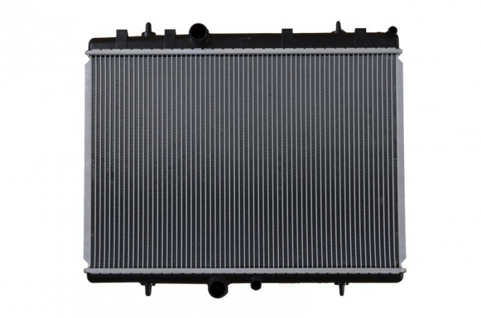 Radiator apa racire motor CITROEN C4, C4 I, C5, C5 II, C5 III, XSARA; PEUGEOT 307, 307 CC, 307 SW, 407, 407 SW 2.0/2.0D dupa 2000 [1]