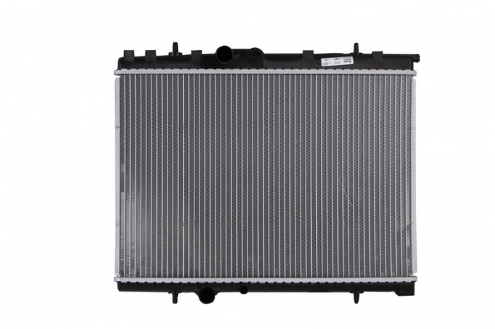 Radiator apa racire motor CITROEN C4, C4 I, XSARA, XSARA PICASSO; PEUGEOT 206, 206 CC, 206 SW, 307, 307 CC, 307 SW 1.1-2.0 dupa 1998 [1]