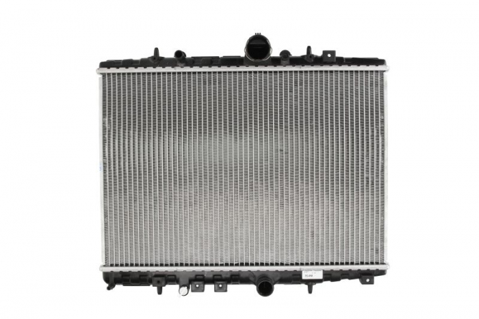 Radiator apa racire motor CITROEN C5, C5 I; PEUGEOT 406, 607 1.8/2.0D/2.2 dupa 199806.10 [1]