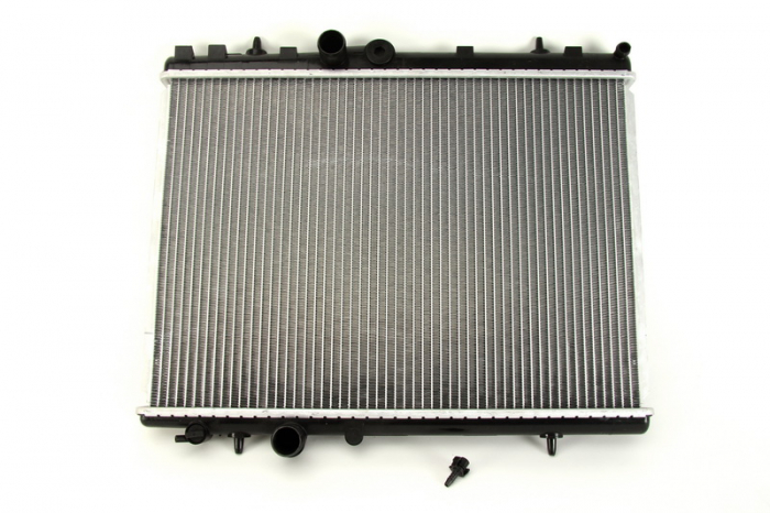 Radiator apa racire motor CITROEN C5, C5 II, C5 III; PEUGEOT 2008 I, 407, 407 SW 1.2-2.2 dupa 2004 [1]