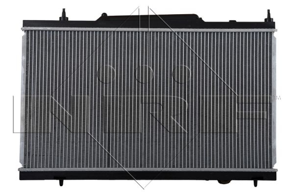 Radiator apa racire motor CITROEN C5 I, C8; FIAT ULYSSE; LANCIA PHEDRA; PEUGEOT 607, 807 2.0/3.0 dupa 2000 [1]