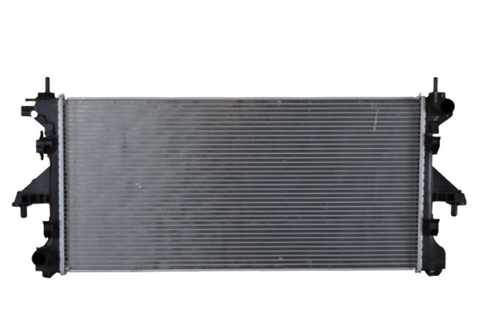 Radiator apa racire motor CITROEN JUMPER; FIAT DUCATO 2.2D/2.3D dupa 2006 [1]