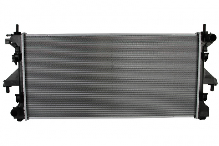 Radiator apa racire motor CITROEN JUMPER; FIAT DUCATO; PEUGEOT BOXER 2.2D-3.0D dupa 2006 [1]