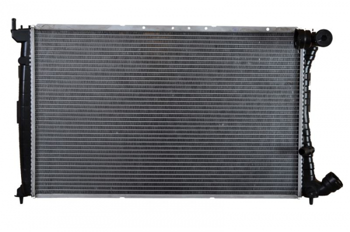 Radiator apa racire motor CITROEN XM; PEUGEOT 406, 605 1.9D/2.0/2.1D intre 1989-2004 [1]