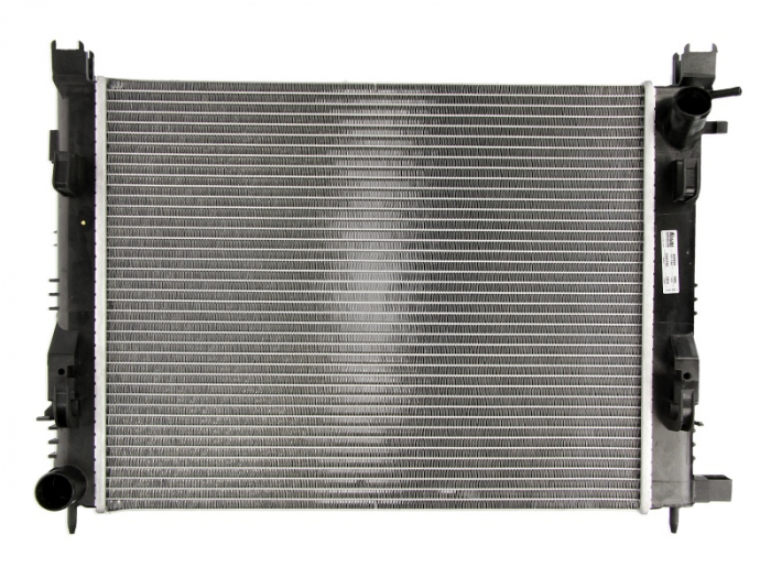 Radiator apa racire motor DACIA DOKKER, DOKKER EXPRESS, DUSTER, LODGY, LOGAN II, LOGAN MCV II, SANDERO II; RENAULT CAPTUR I, CLIO IV, LOGAN I, SANDERO/STEPWAY II 0.9-1.6LPG dupa 2008 [1]