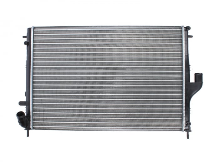 Radiator apa racire motor DACIA DUSTER, LOGAN, LOGAN EXPRESS, LOGAN MCV, SANDERO; RENAULT LOGAN I 1.5D-1.6LPG dupa 2005 [1]