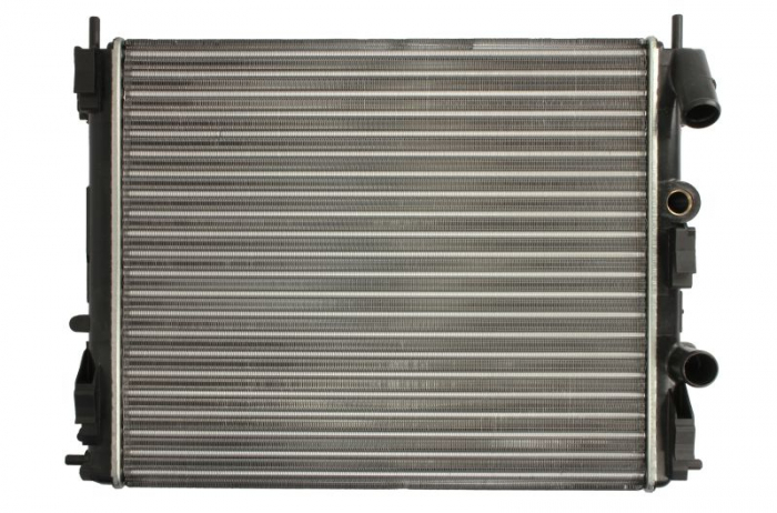 Radiator apa racire motor DACIA LOGAN, LOGAN MCV, SANDERO, SOLENZA; NISSAN KUBISTAR; RENAULT CLIO II, KANGOO, KANGOO EXPRESS, LOGAN I, THALIA I, THALIA II 1.4-1.9D dupa 1997 [1]