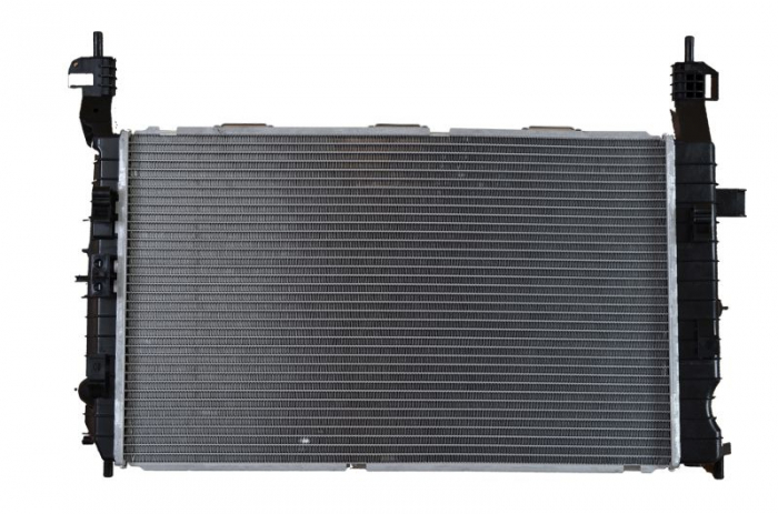 Radiator apa racire motor (fara gaura senzor) OPEL MERIVA A 1.4-1.8 intre 2003-2010 [1]