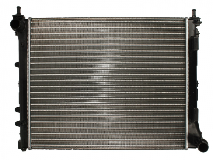 Radiator apa racire motor FIAT 500, 500 C; FORD KA 0.9/1.3D/1.4 dupa 2007 [1]