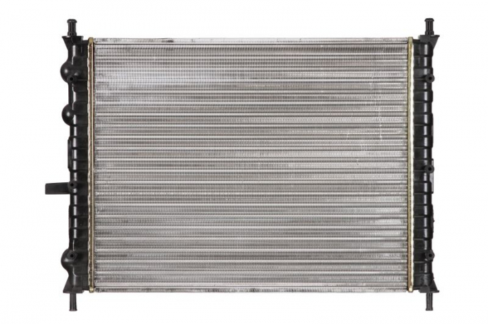 Radiator apa racire motor FIAT BRAVA, BRAVO I, MAREA 1.8/1.9D/2.0 intre 1995-2003 [1]