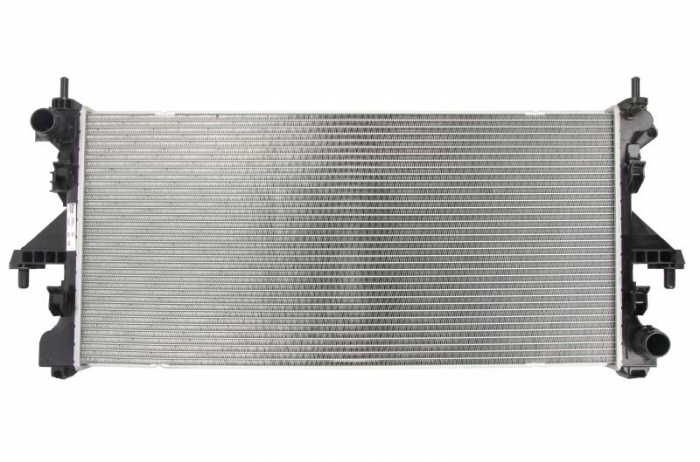 Radiator apa racire motor FIAT DUCATO 2.0D dupa 2011 [1]