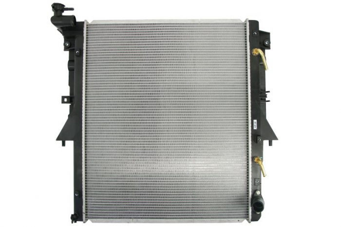 Radiator apa racire motor FIAT FULLBACK; MITSUBISHI L 200 / TRITON 2.4D dupa 2014 [1]