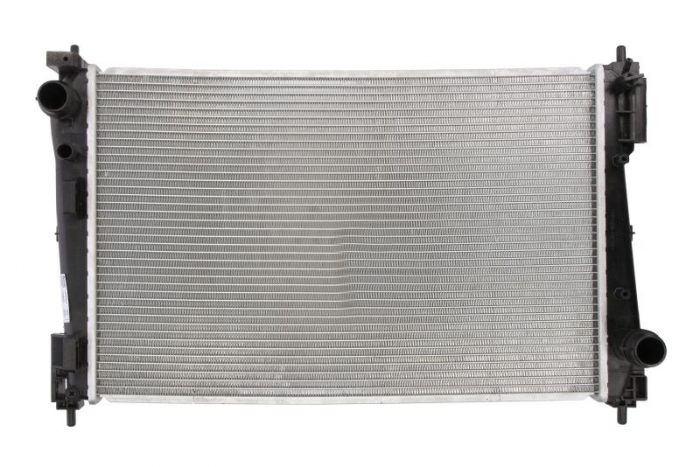 Radiator apa racire motor FIAT GRANDE PUNTO, PUNTO, PUNTO EVO 1.3D dupa 2005 [1]