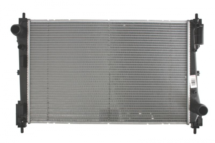 Radiator apa racire motor FIAT GRANDE PUNTO, PUNTO, PUNTO EVO 1.3D dupa 2005 [1]