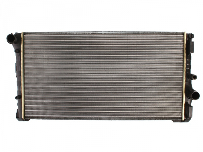 Radiator apa racire motor FIAT IDEA, PUNTO; LANCIA MUSA, YPSILON 1.3D dupa 2003 [1]