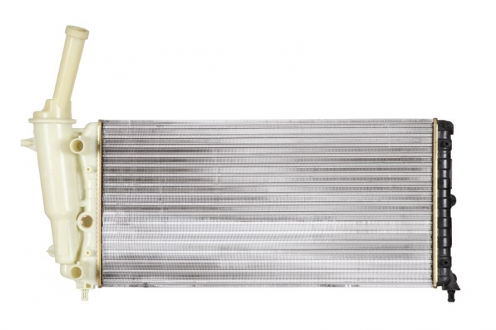 Radiator apa racire motor FIAT PUNTO; LANCIA Y 1.2 intre 1993-2003 [1]