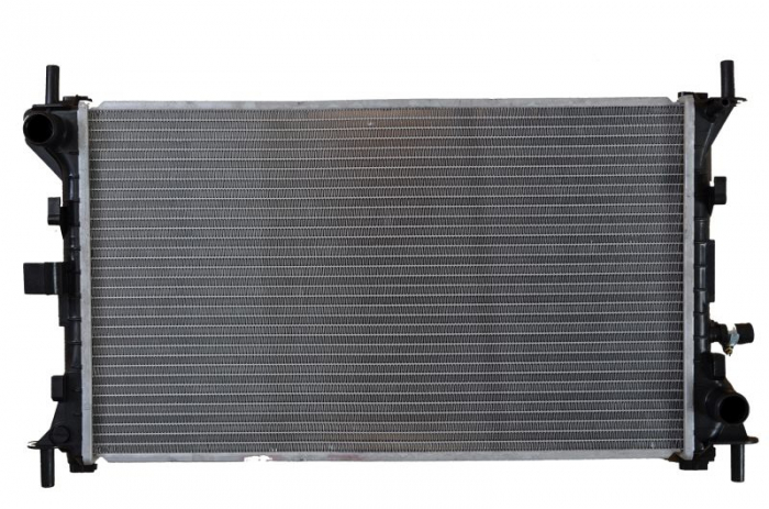 Radiator apa racire motor FORD FOCUS 1.4-1.8LPG intre 1998-2005 [1]