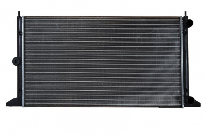 Radiator apa racire motor FORD GALAXY; SEAT ALHAMBRA; VW SHARAN 1.9D/2.0 intre 1995-2010 [1]