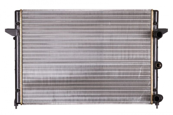 Radiator apa racire motor FORD GALAXY; SEAT ALHAMBRA; VW SHARAN 2.8 intre 2000-2010 [1]