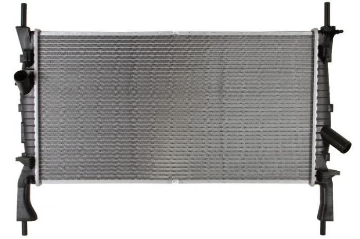 Radiator apa racire motor FORD TRANSIT, TRANSIT TOURNEO 2.2D-2.4D intre 2006-2014 [1]