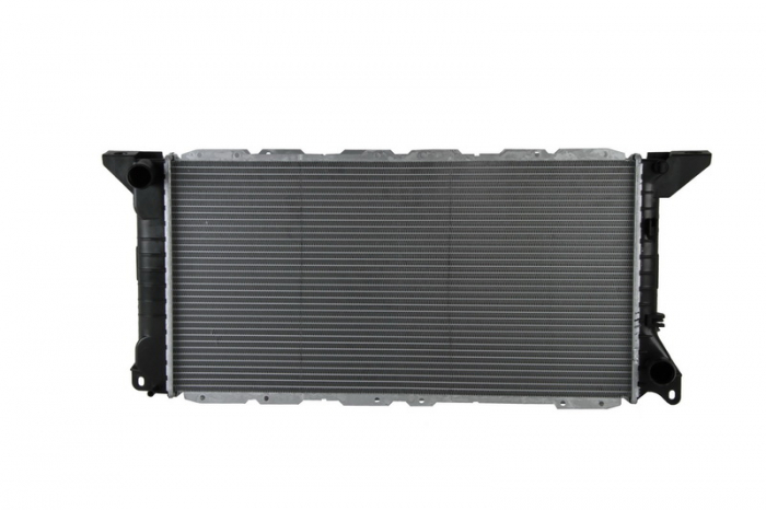 Radiator apa racire motor FORD TRANSIT, TRANSIT TOURNEO 2.4D/2.5D intre 1994-2000 [1]