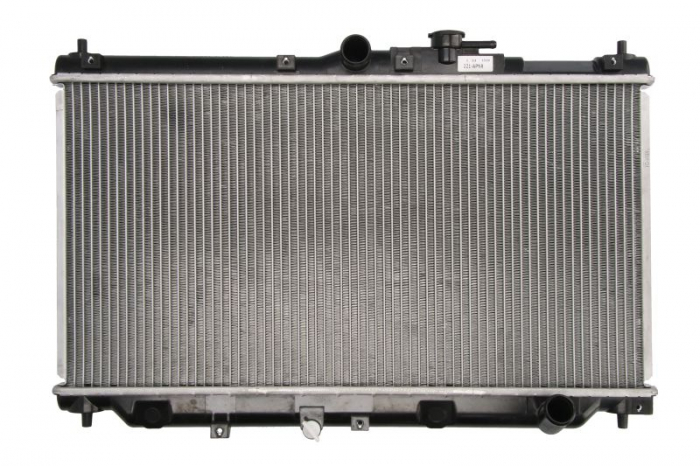 Radiator apa racire motor HONDA ACCORD V 1.9/2.0 intre 1993-1998 [1]
