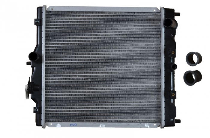 Radiator apa racire motor HONDA CIVIC V, CIVIC VI, CRX II, CRX III, HR-V 1.3-1.6 dupa 1987 [1]