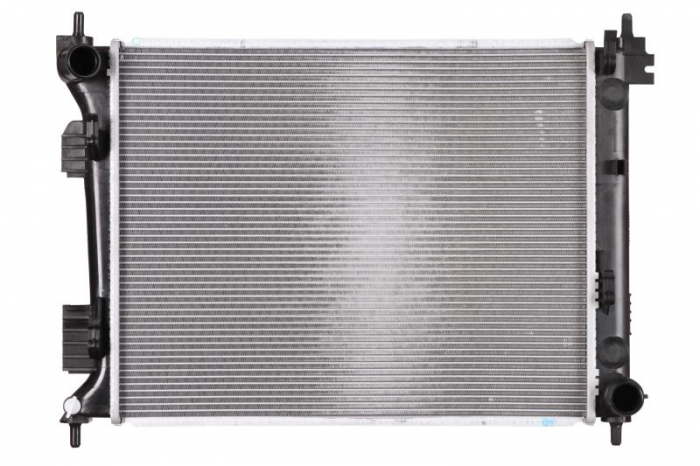 Radiator apa racire motor HYUNDAI ACCENT IV, I20; KIA RIO III 1.1D/1.4D/1.6D dupa 2008 [1]