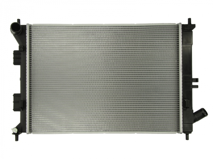 Radiator apa racire motor HYUNDAI ELANTRA, I30; KIA CEE'D, CERATO, PRO CEE'D, SOUL 1.4-2.0 dupa 2010 [1]