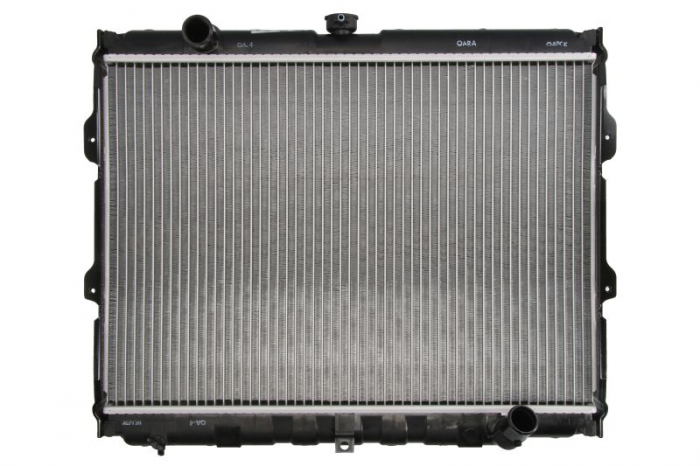 Radiator apa racire motor HYUNDAI GALLOPER I, GALLOPER II 2.5D intre 1991-2003 [1]
